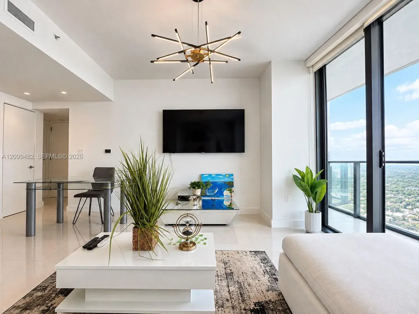 1 bedroom 1 bath Residential for sale at 1300 S Miami Ave # 3107, Miami FL 33130