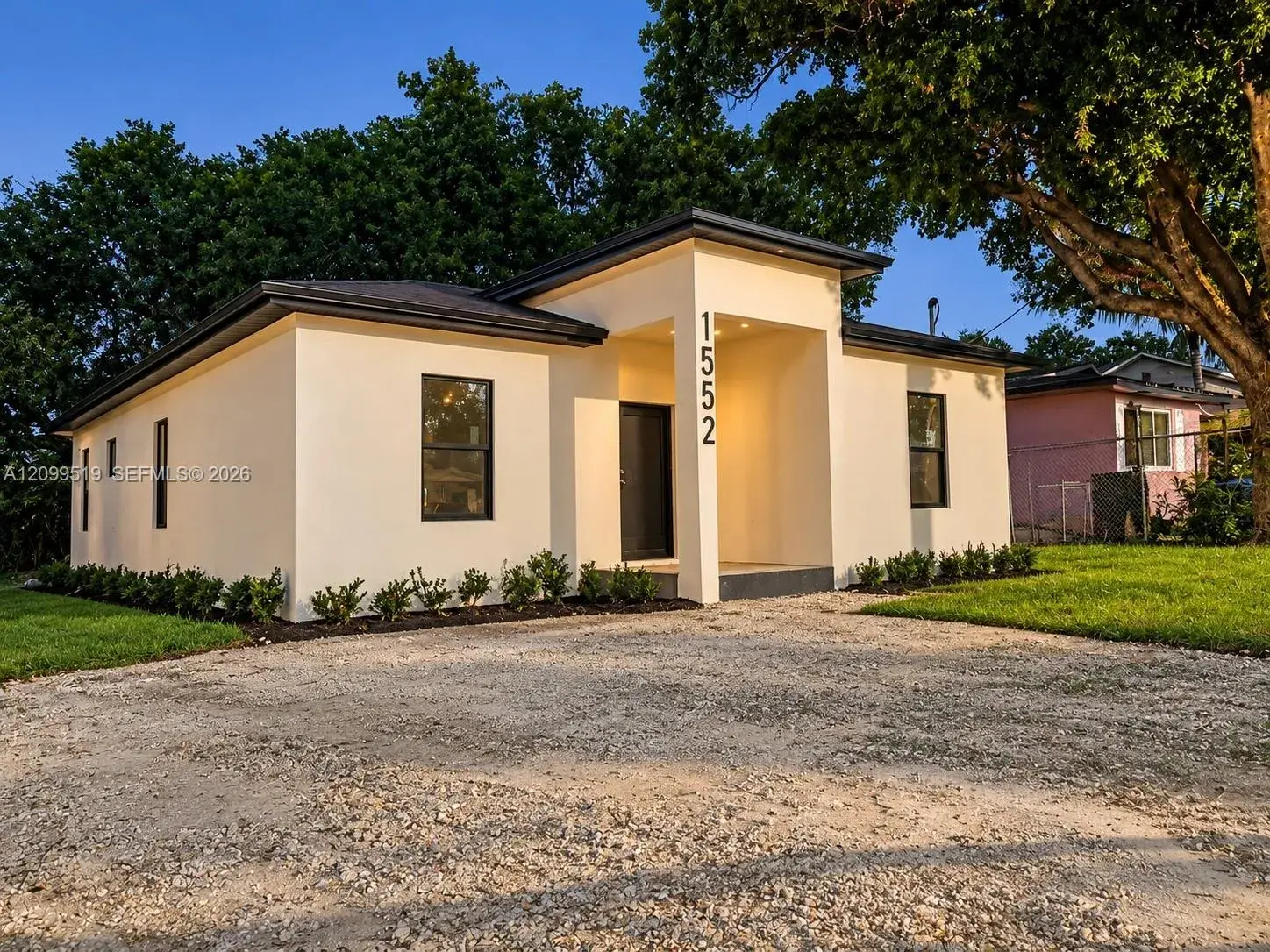 4 bedroom 2 bath Residential for sale at 1552 NW 51st Ter, Miami FL 33142