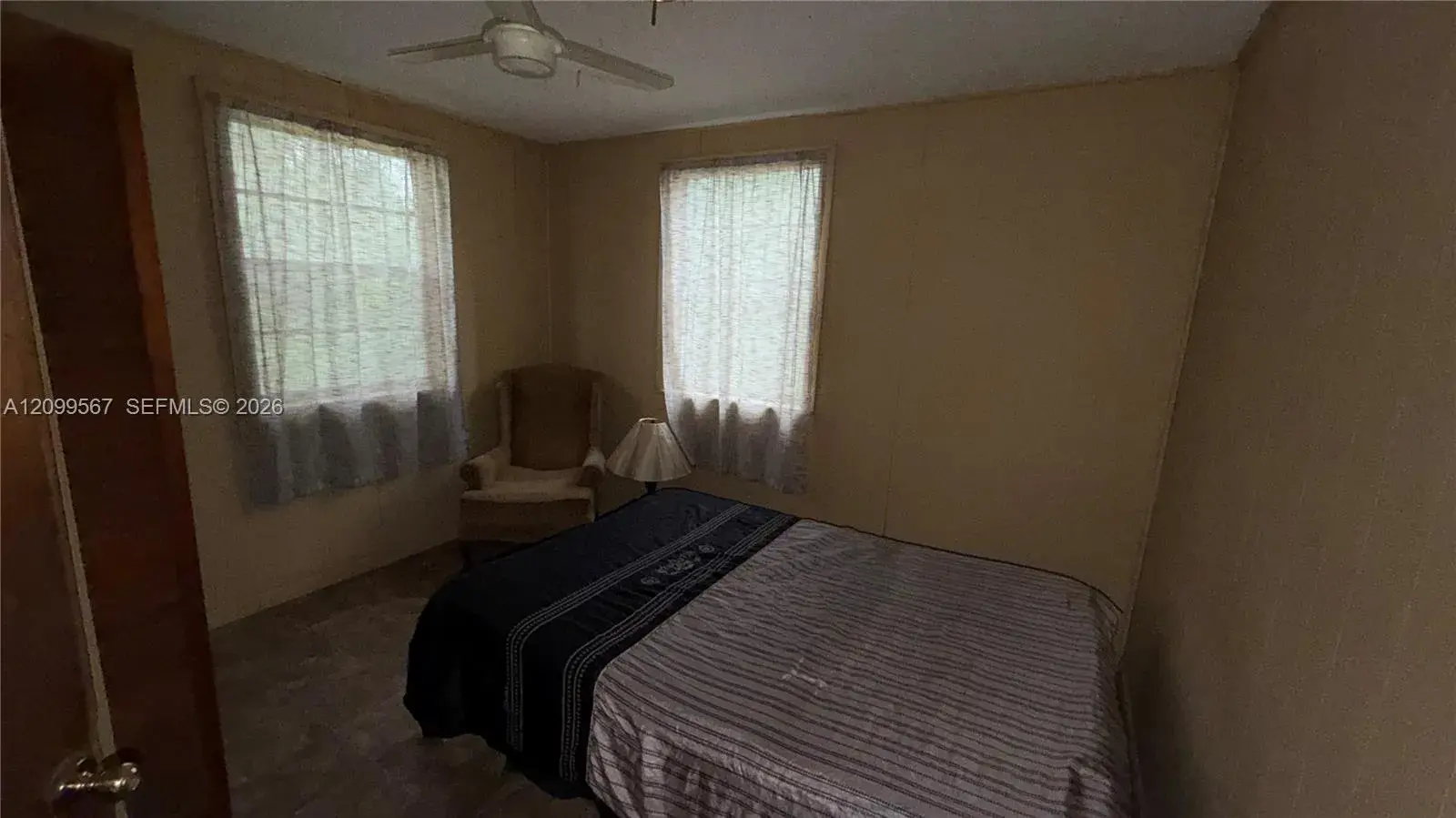 171 NE 9th St, Williston FL 32696
