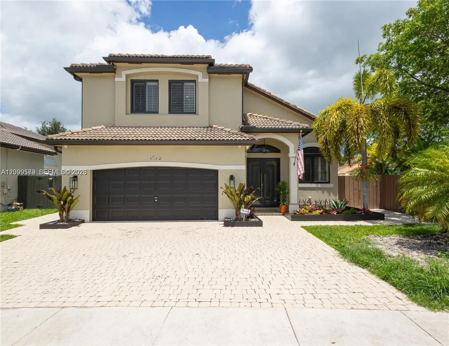 4 bedroom 2 bath Residential for sale at 1873 SE 20th Ter, Homestead FL 33035
