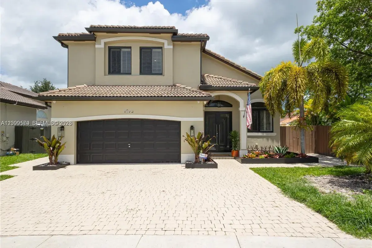 1873 SE 20th Ter, Homestead FL 33035