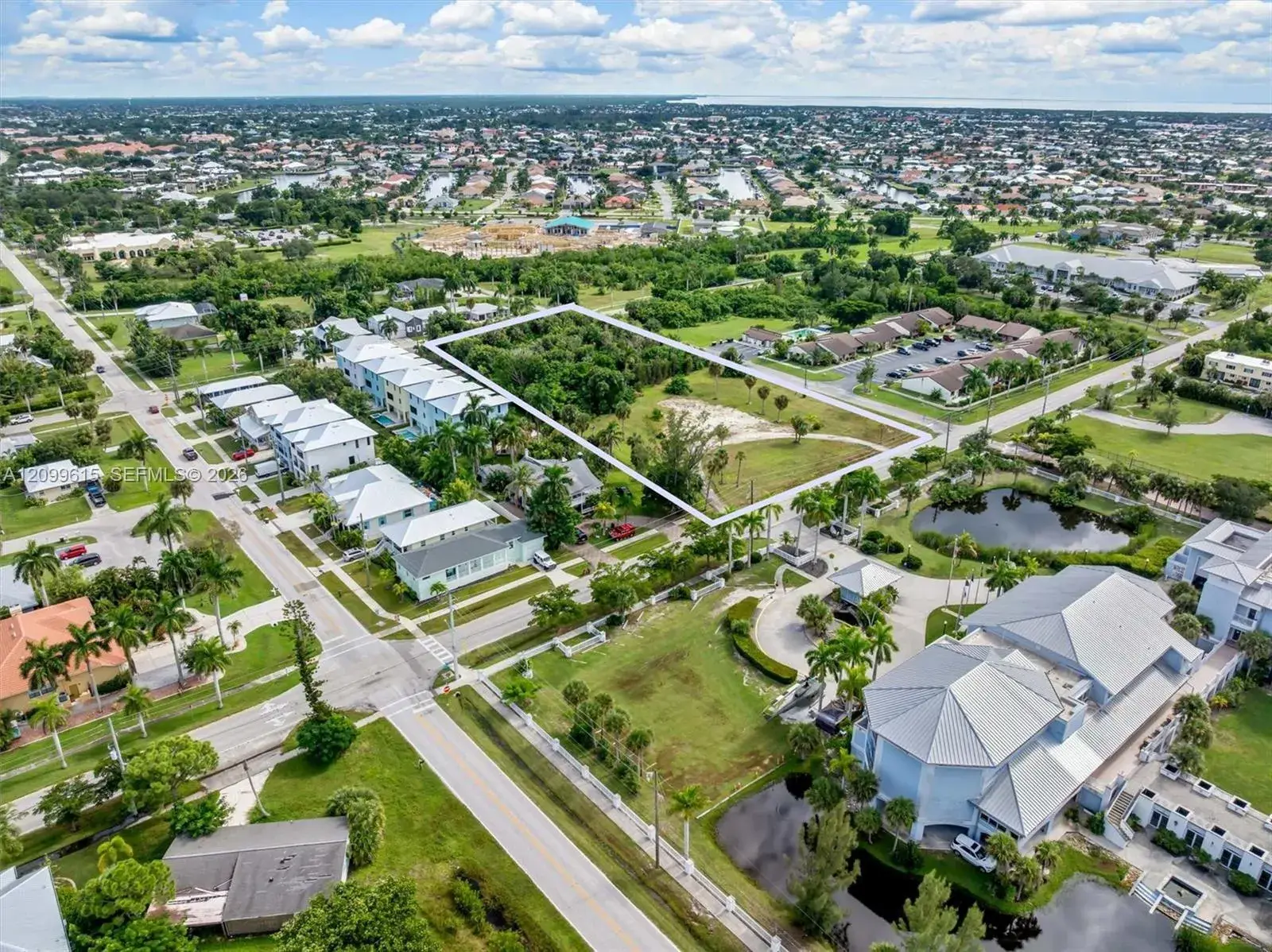 925 W Marion, Punta Gorda FL 33950