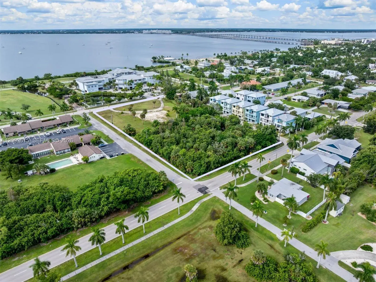 925 W Marion, Punta Gorda FL 33950