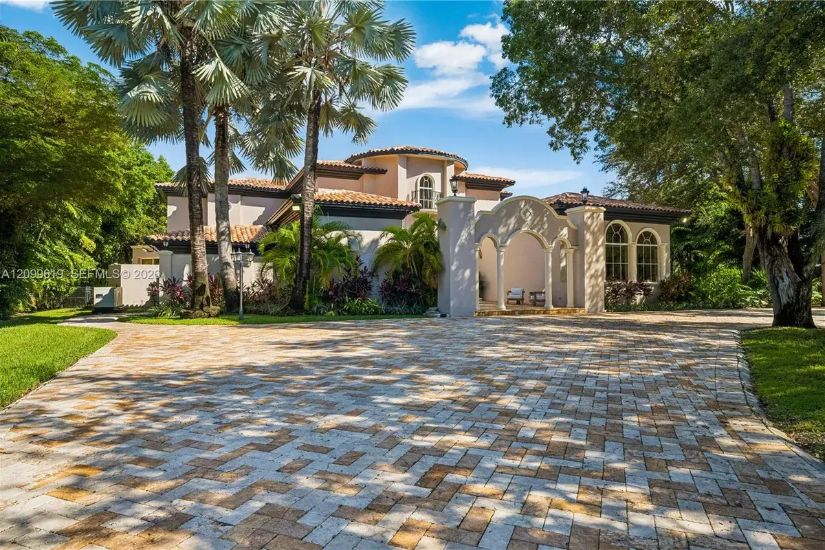 7837 SW 117th St, Pinecrest FL 33156