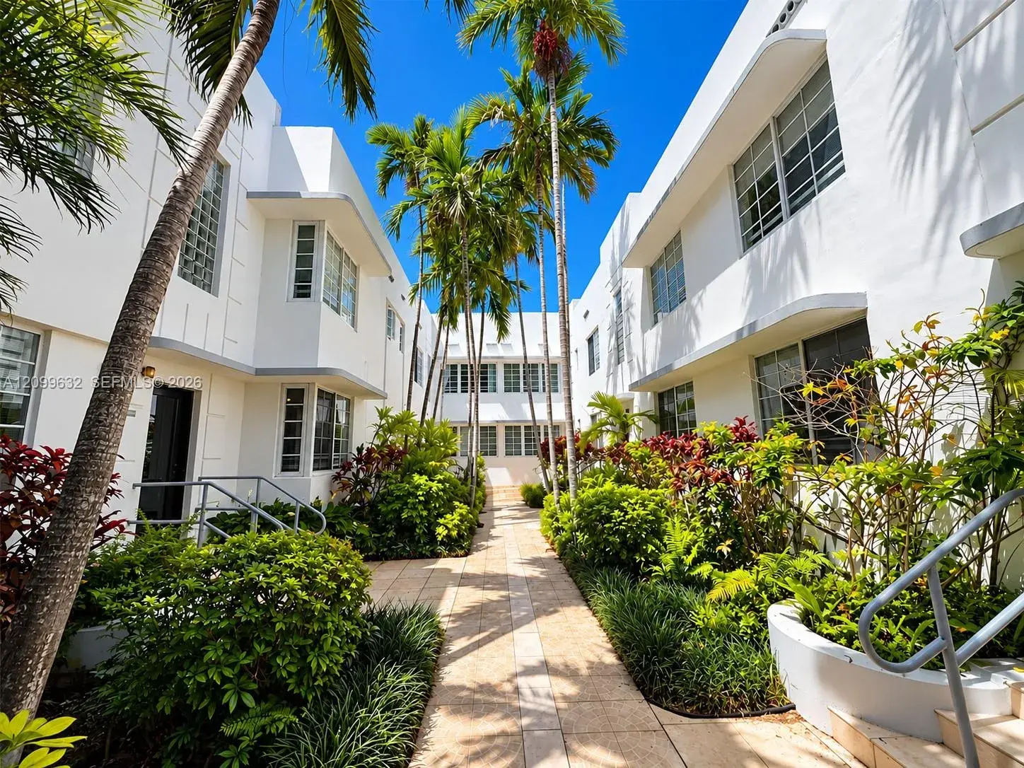 1 bath Residential for sale at 1000 Meridian Ave # 17, Miami Beach FL 33139