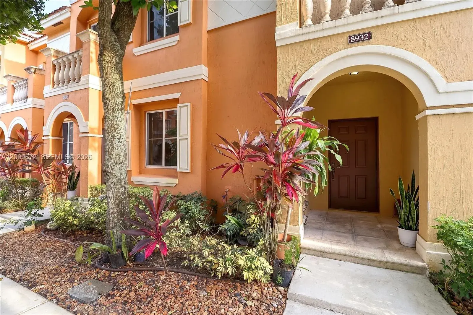 3 bedroom 2 bath Residential for sale at 8932 SW 18th St, Miramar FL 33025