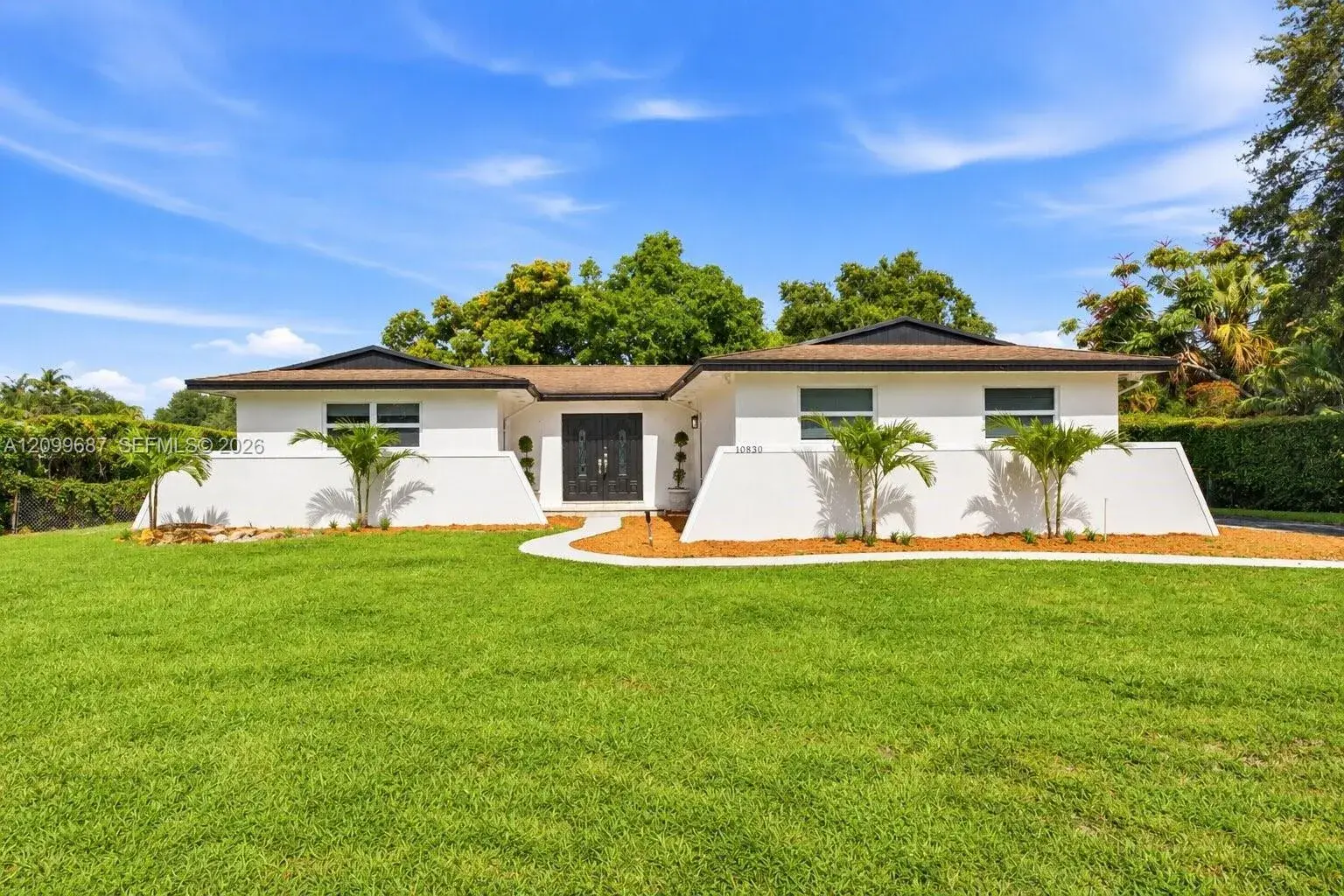 3 bedroom 2 bath Residential for sale at 10830 SW 79th Ave, Miami FL 33156
