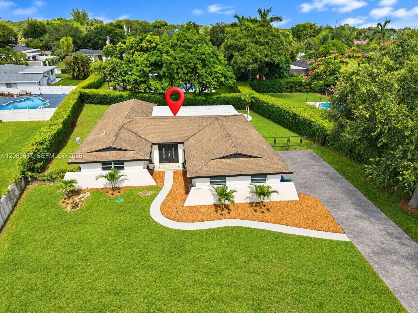 10830 SW 79th Ave, Miami FL 33156