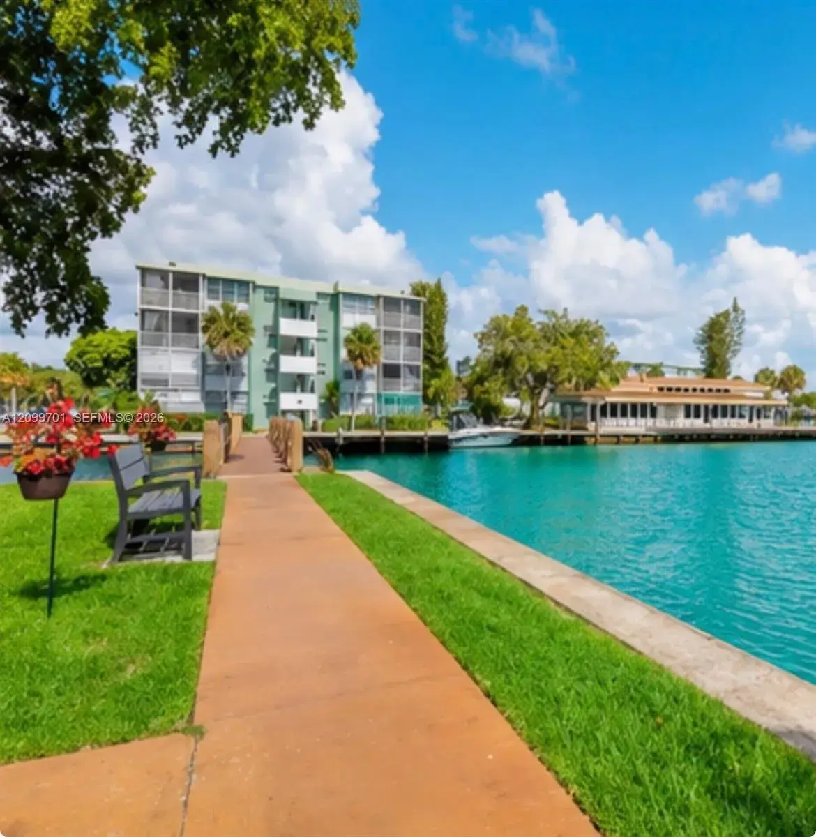 2741 Taft St # 206, Hollywood FL 33020