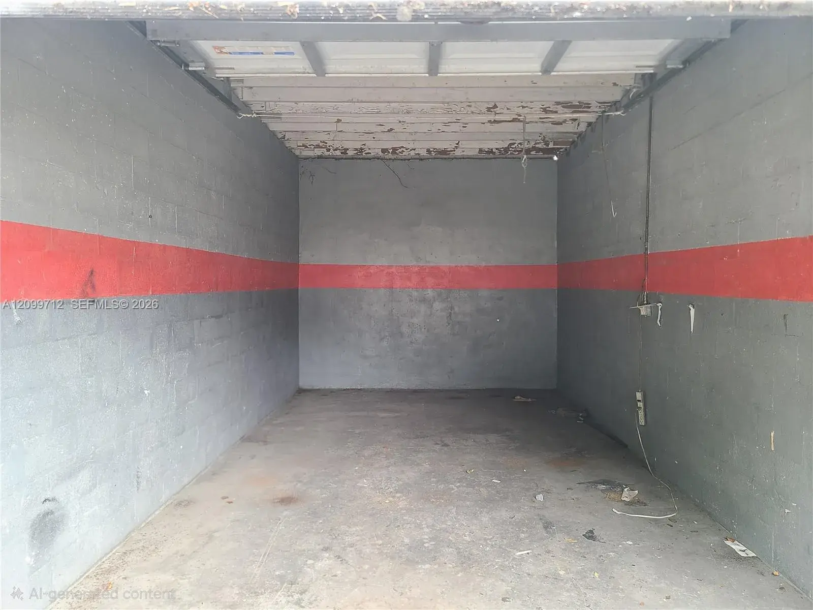 Commercial Sale for sale at 1125 NW 31st Ave Unit #1 # 1, Lauderhill FL 33311
