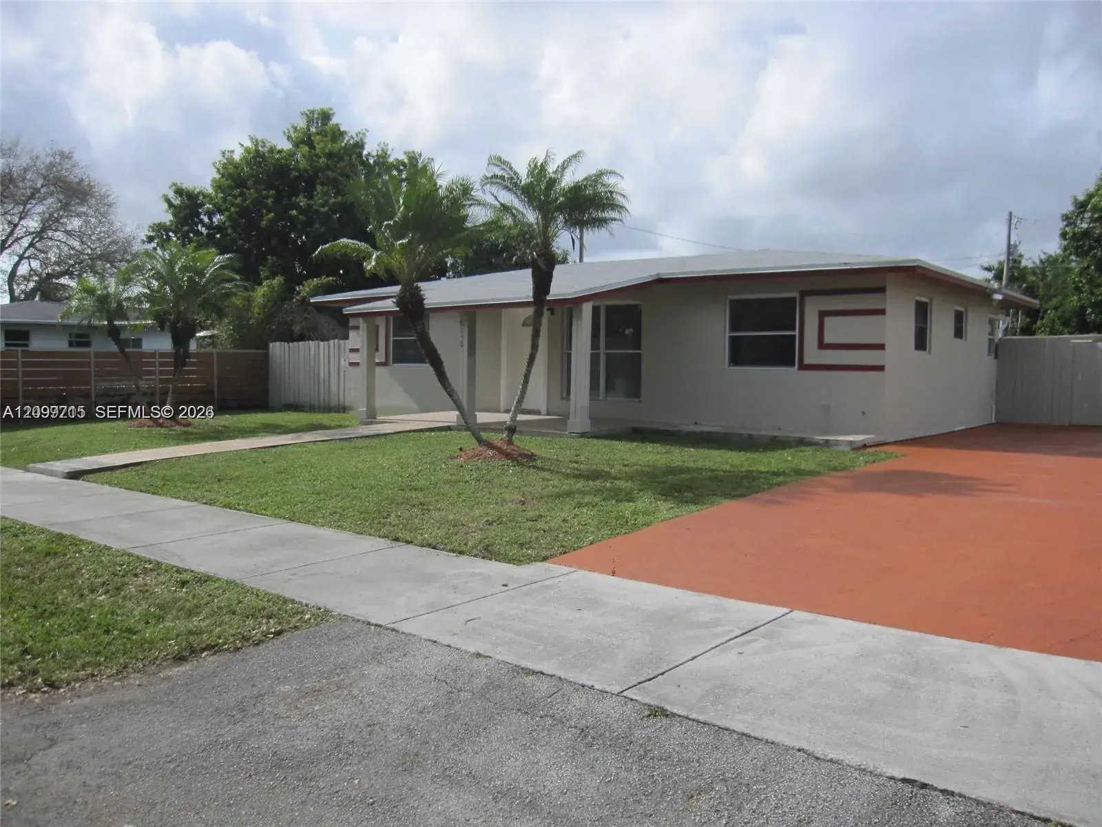 4 bedroom 3 bath Residential for sale at 3150 SW 37th Ave, West Park FL 33023