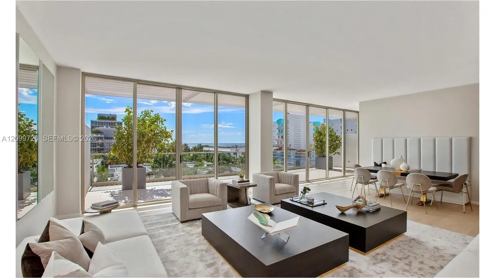 3 bedroom 3 bath Residential for sale at 300 Collins Ave, Miami Beach FL 33139
