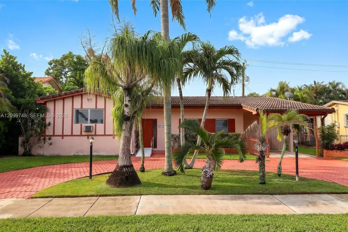 8410 SW 16th St, Miami FL 33155
