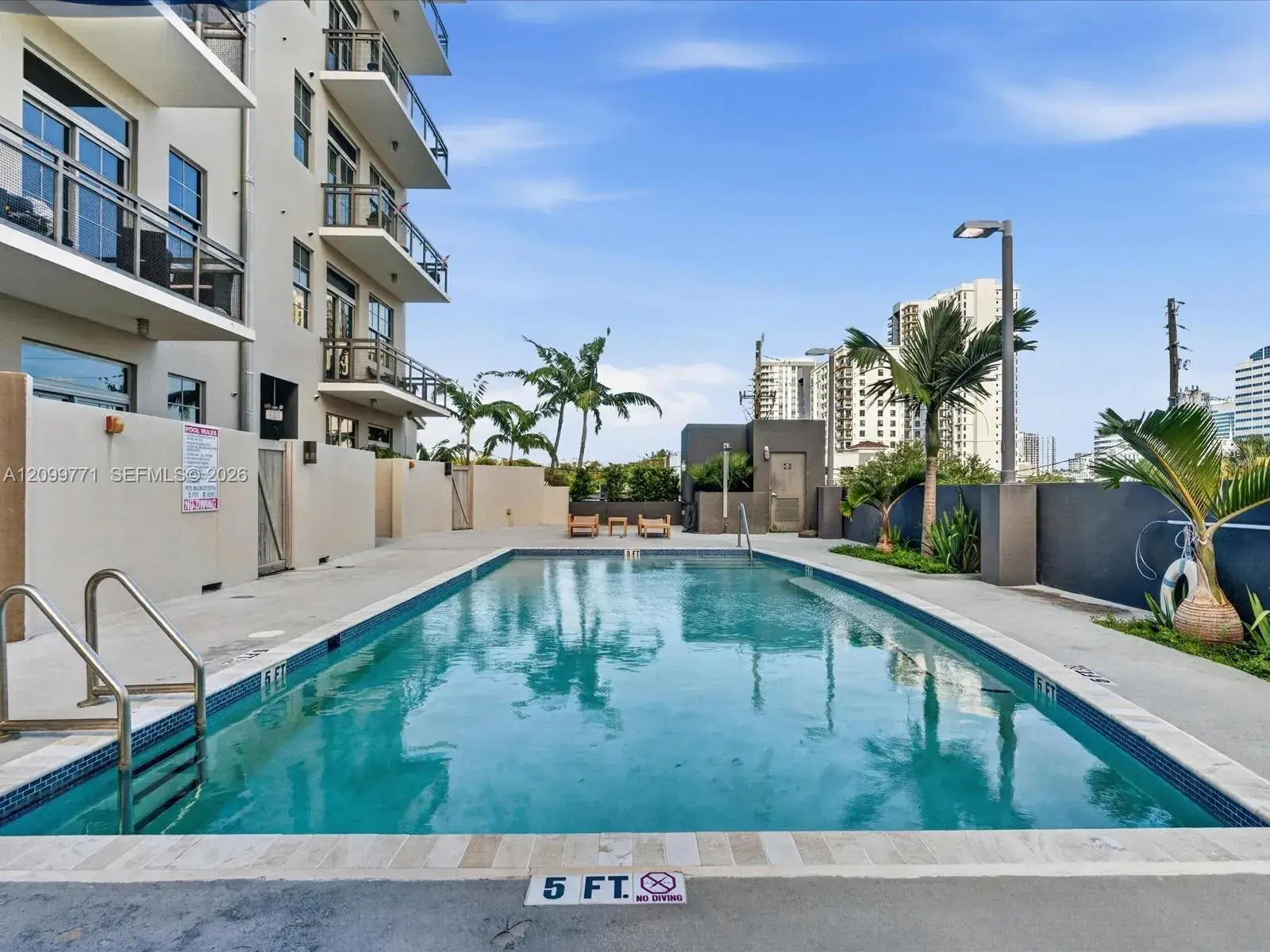 410 NW 1st Ave # 604, Fort Lauderdale FL 33301