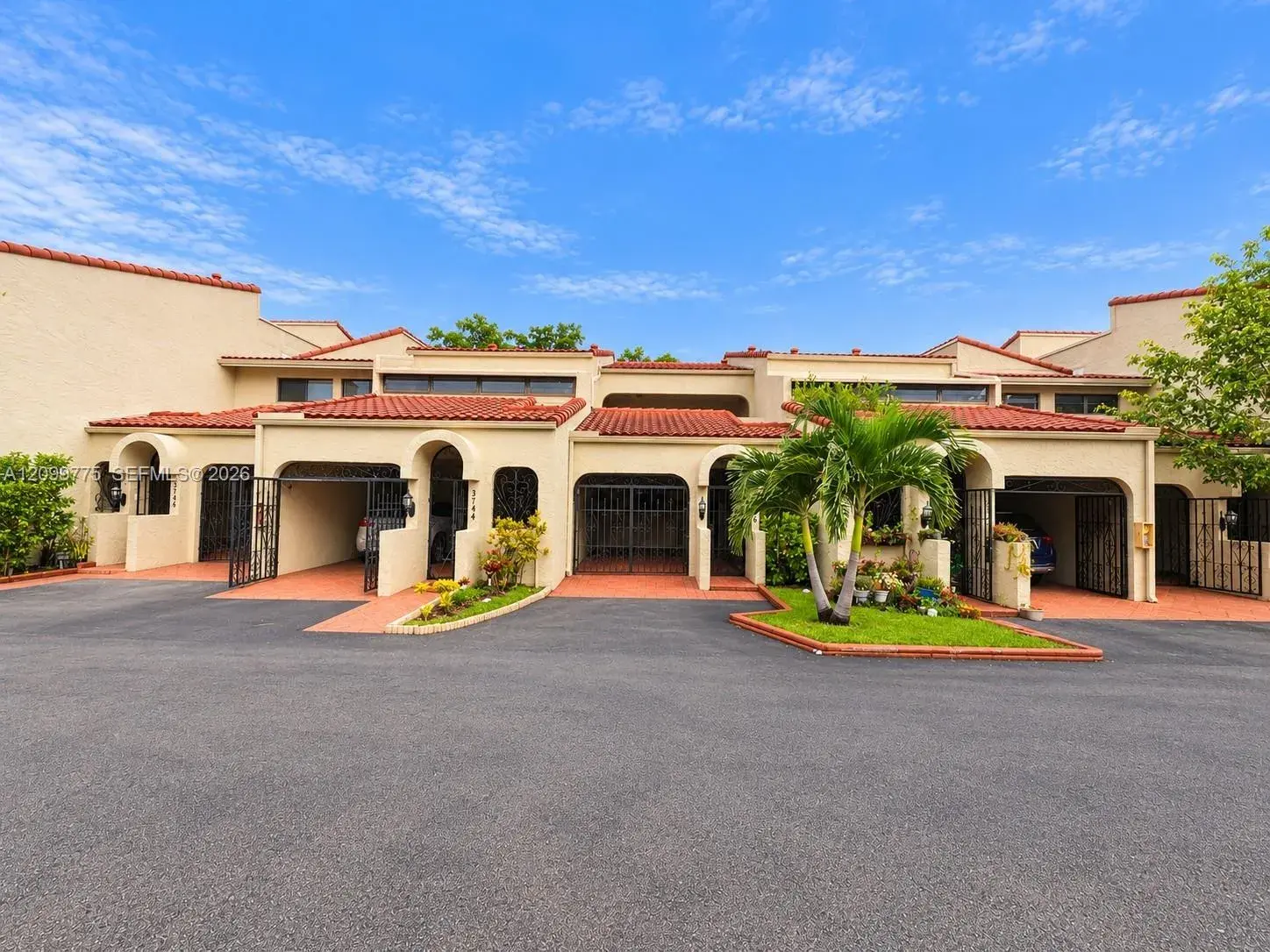 2 bedroom 2 bath Residential for sale at 3746 Estepona Ave, Doral FL 33178