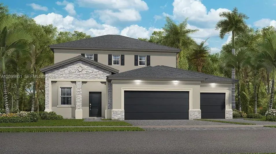 5 bedroom 3 bath Residential for sale at 17536 SW 287 ST, Miami FL 33030