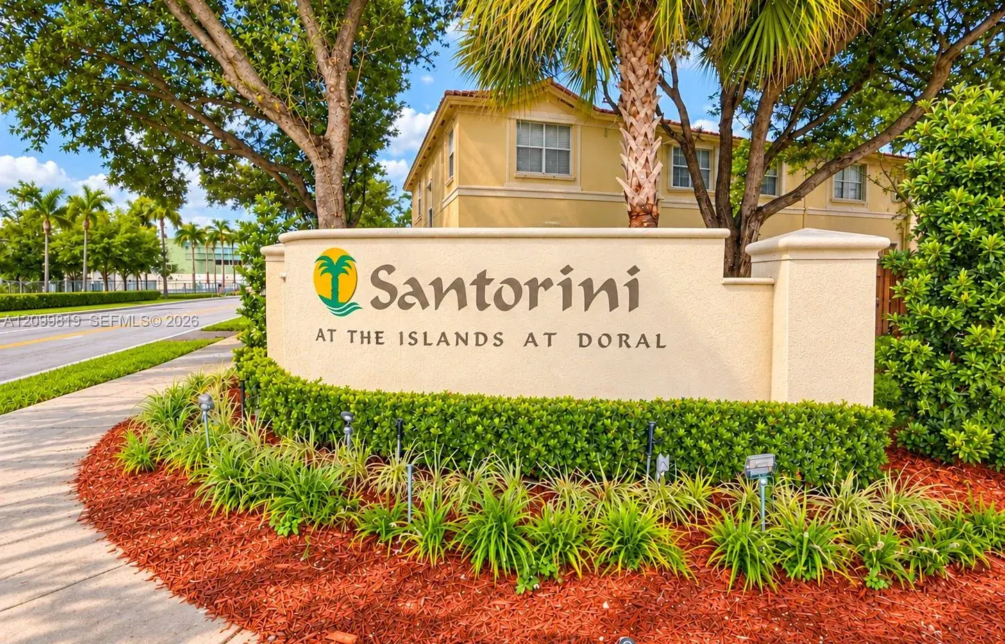 3 bedroom 2 bath Residential for sale at 8681 NW 112th Ct, Doral FL 33178