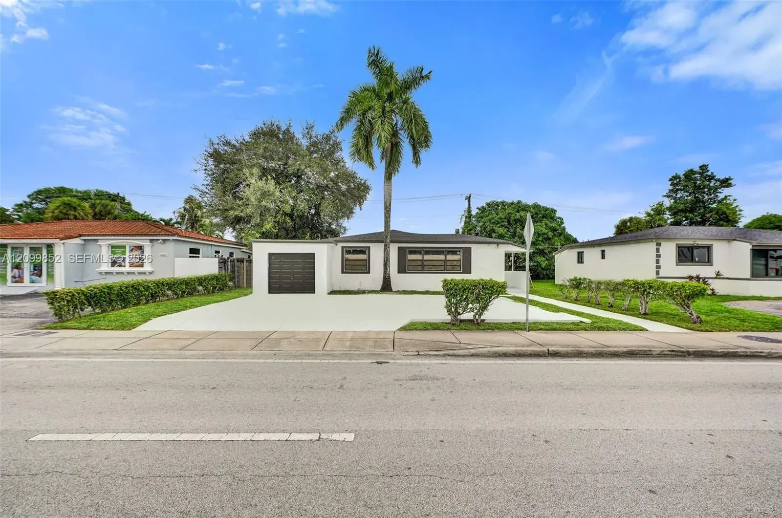 3 bedroom 2 bath Residential for sale at 16911 NE 6th Ave, North Miami Beach FL 33162