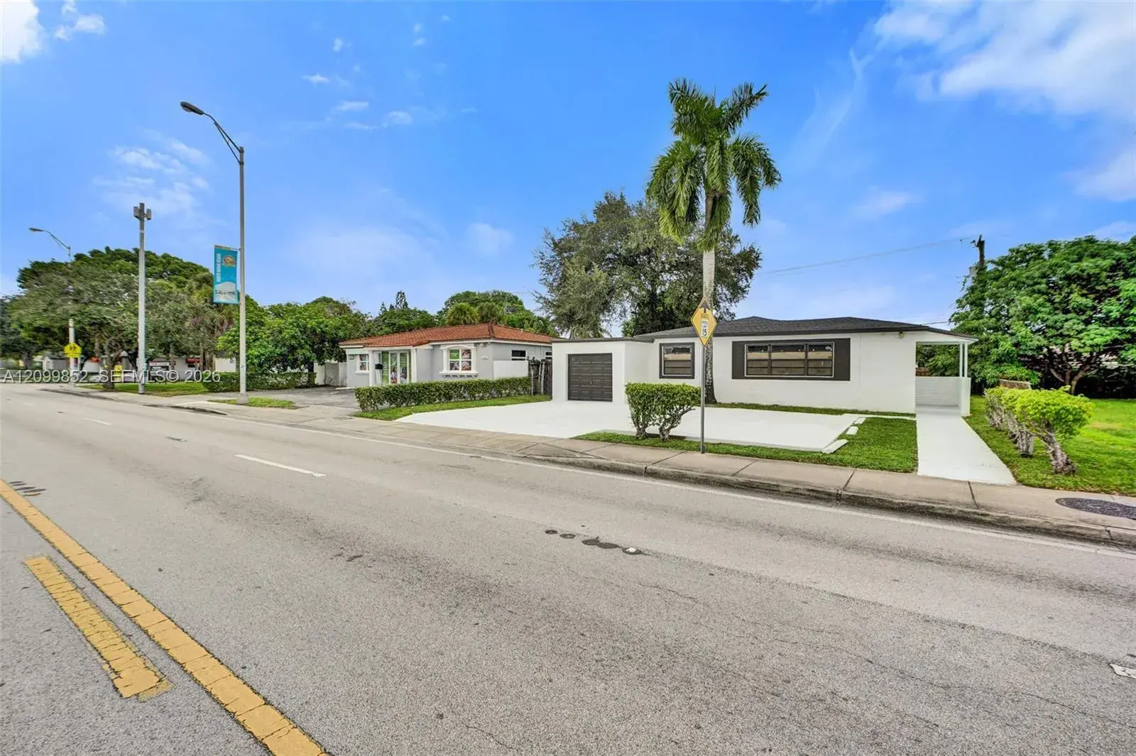 16911 NE 6th Ave, North Miami Beach FL 33162