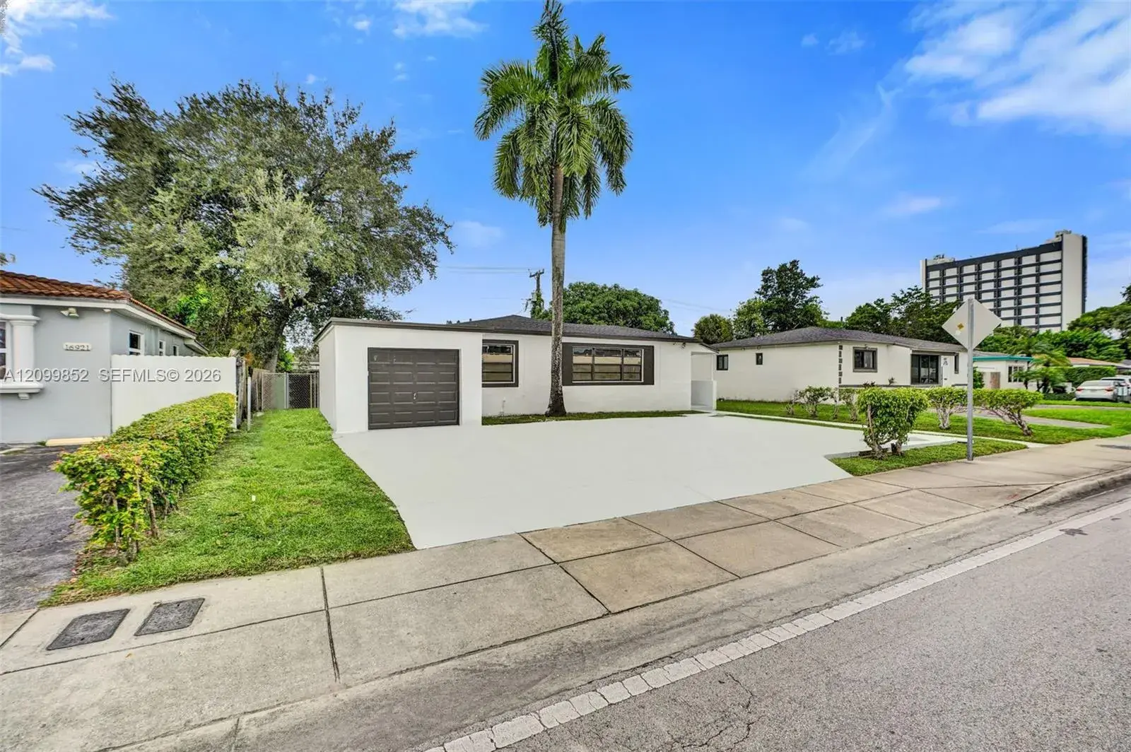 16911 NE 6th Ave, North Miami Beach FL 33162