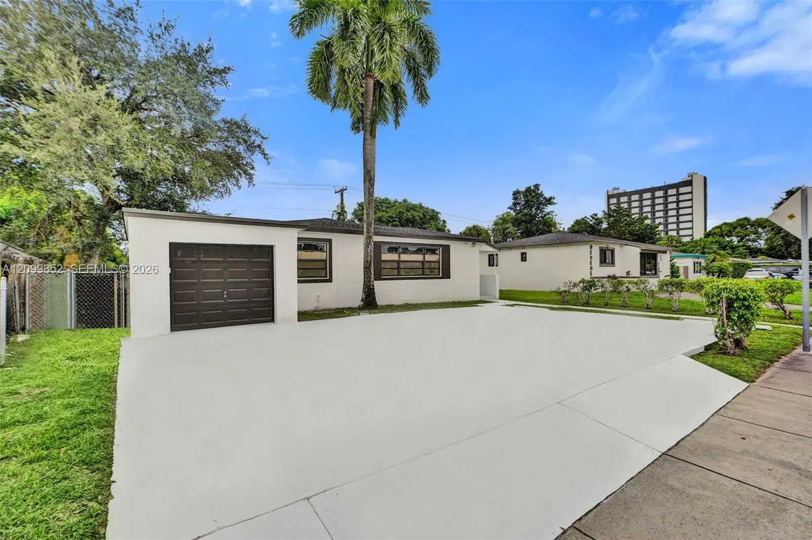 16911 NE 6th Ave, North Miami Beach FL 33162