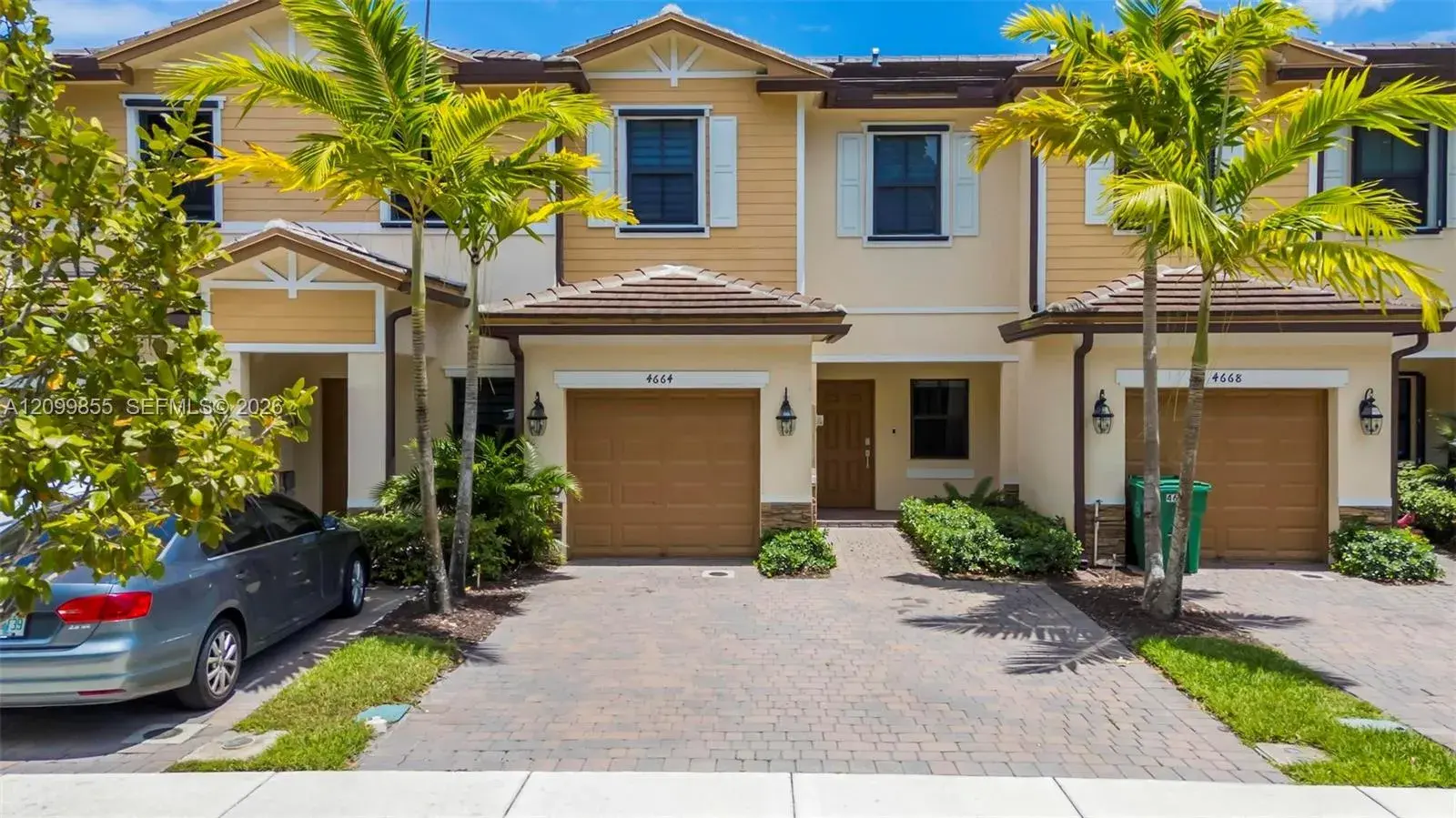 3 bedroom 2 bath Residential for sale at 4664 Banker Ter, Davie FL 33314