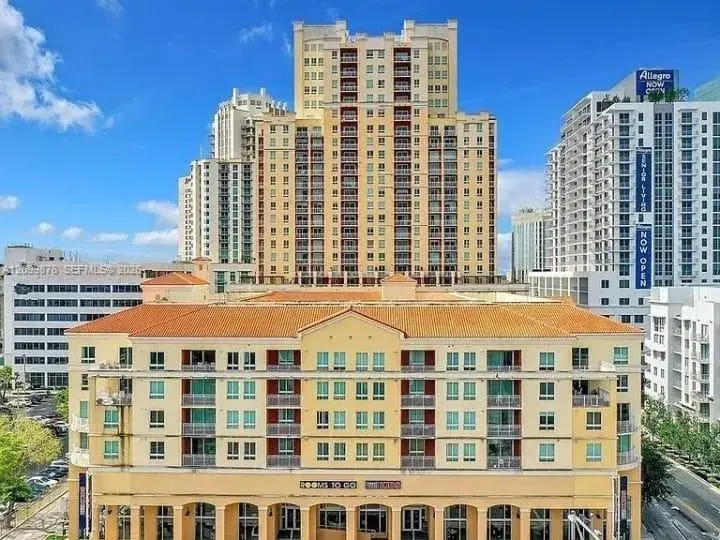 1 bedroom 1 bath Residential for sale at 7350 SW 89th St # 1408S, Miami FL 33156