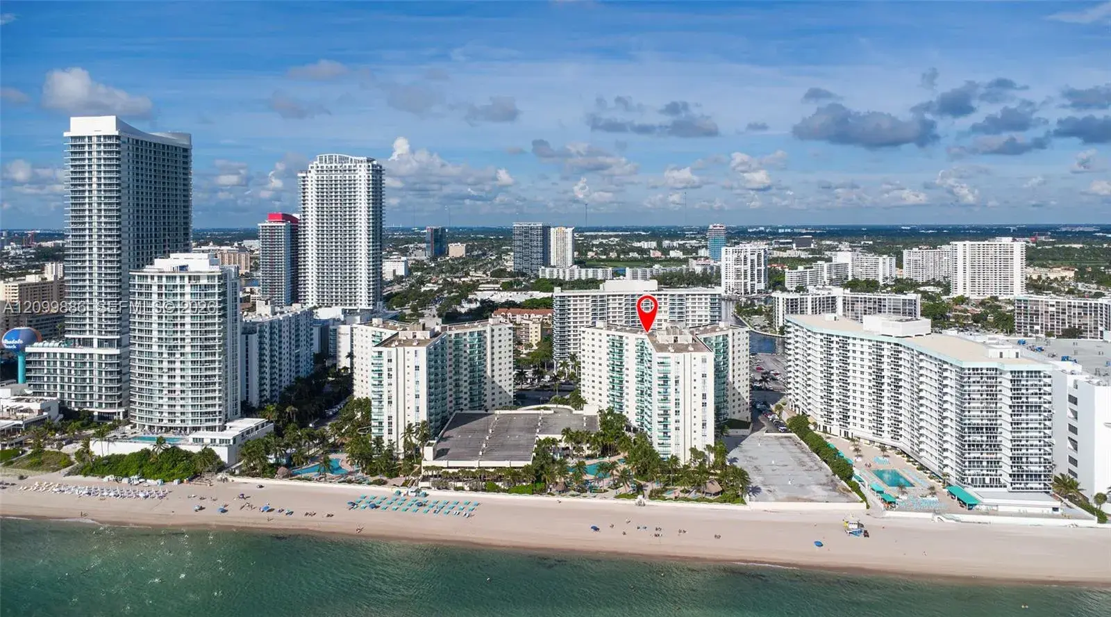 3801 S Ocean Dr, Hollywood FL 33019