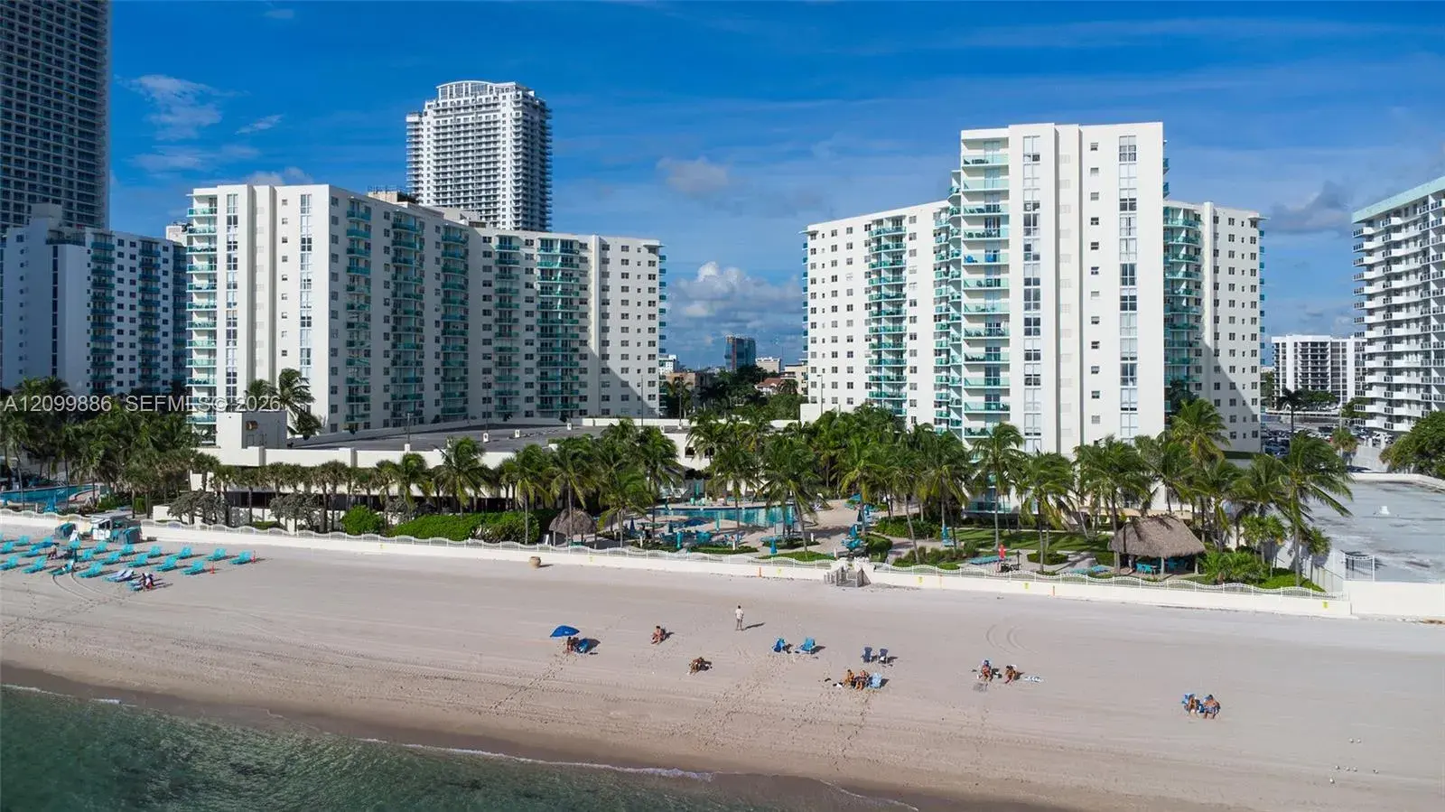 3801 S Ocean Dr, Hollywood FL 33019