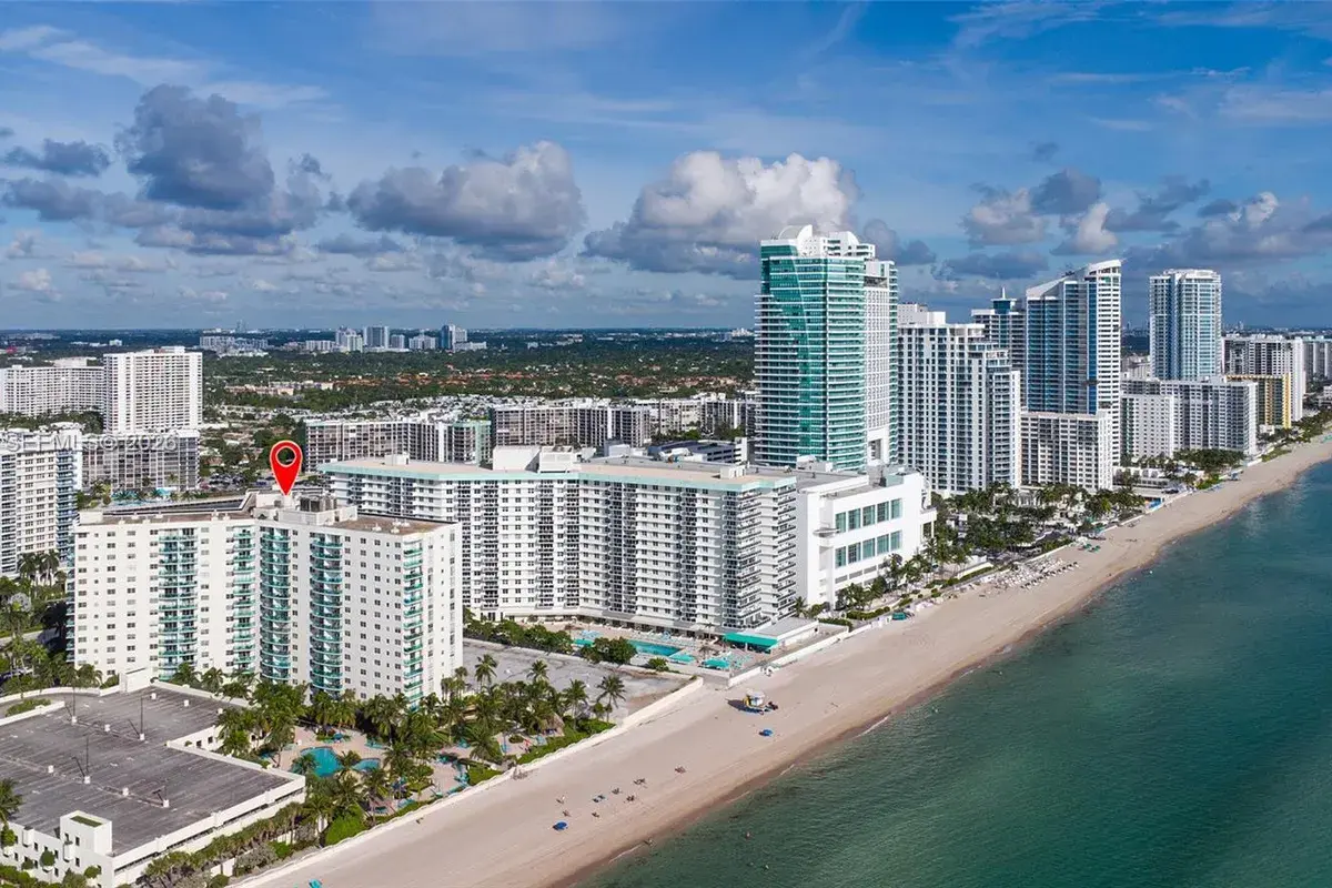 3801 S Ocean Dr, Hollywood FL 33019