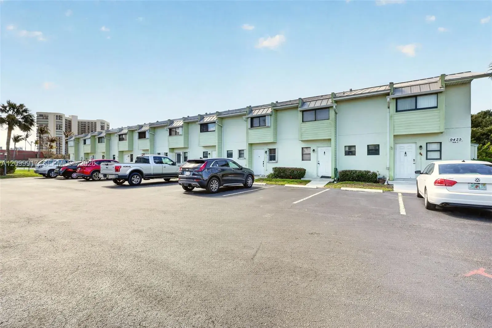 9425 S Ocean Dr # 67, Jensen Beach FL 34957