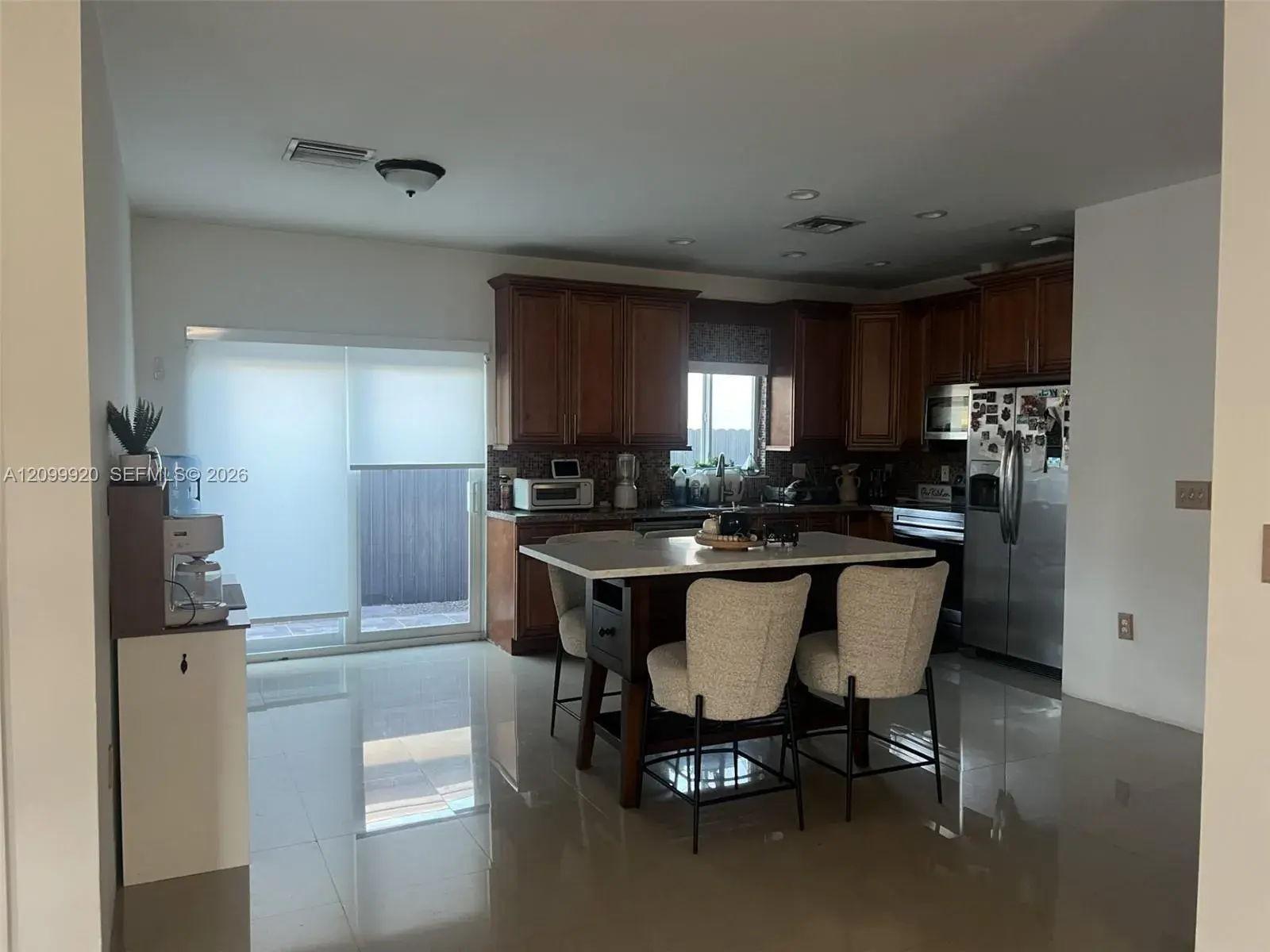 4 bedroom 2 bath Residential Lease for rent at 5732 Fletcher St, Hollywood FL 33023