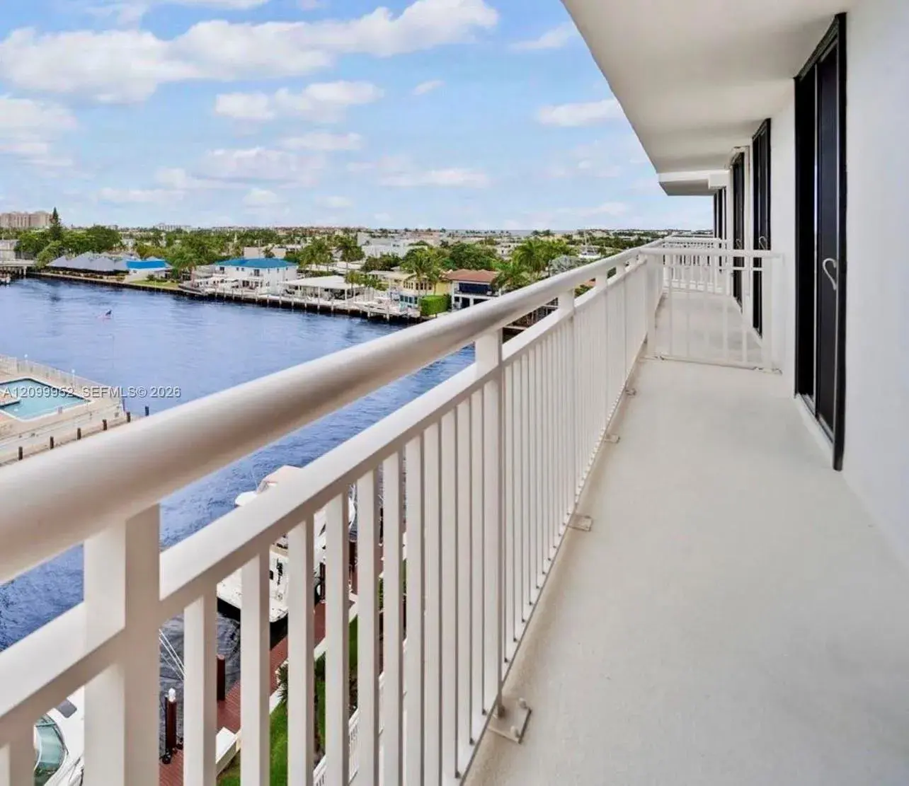 2 bedroom 2 bath Residential for sale at 3100 NE 48th St # 610, Fort Lauderdale FL 33308