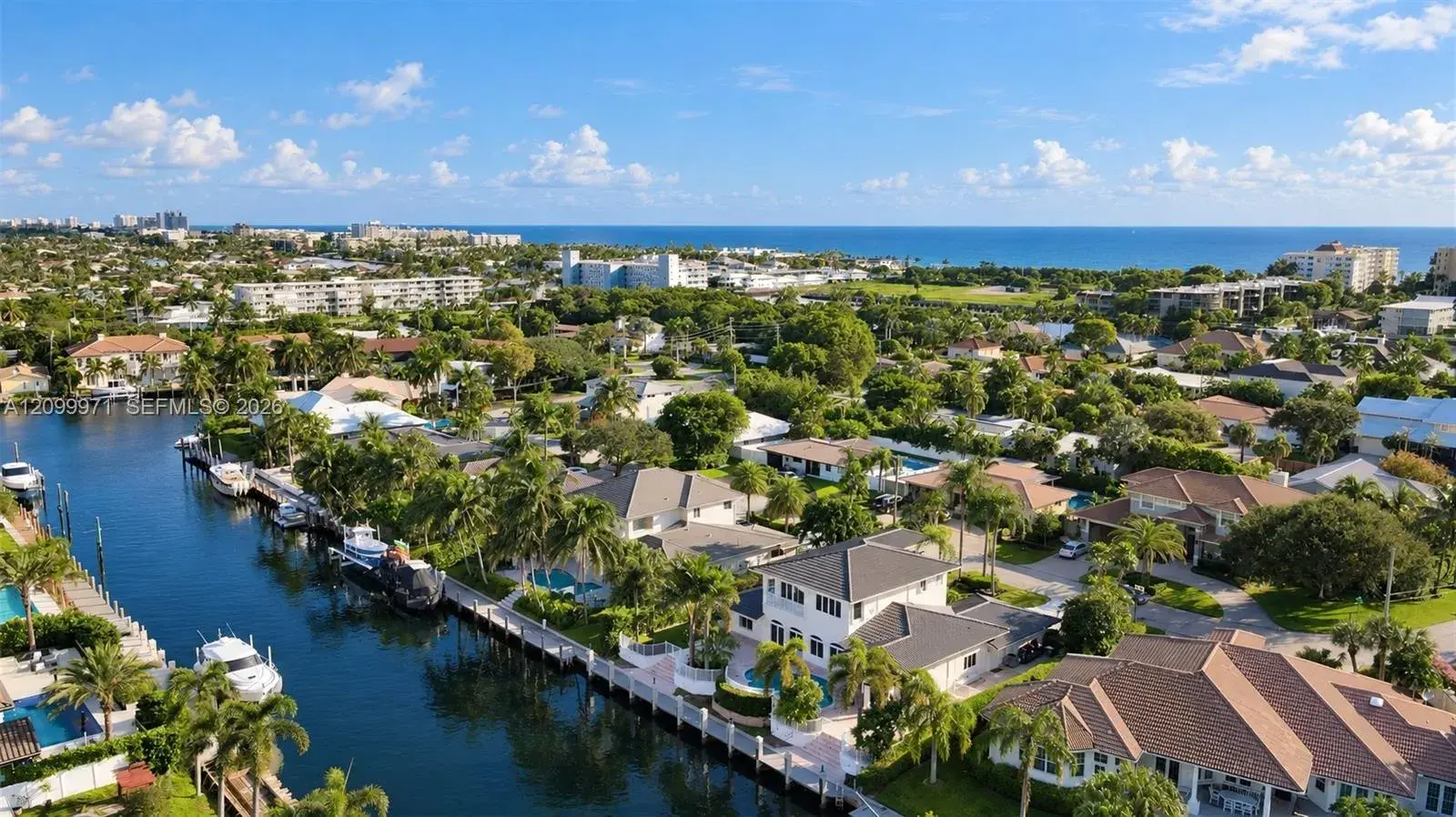 5111 NE 30th Ave, Lighthouse Point FL 33064