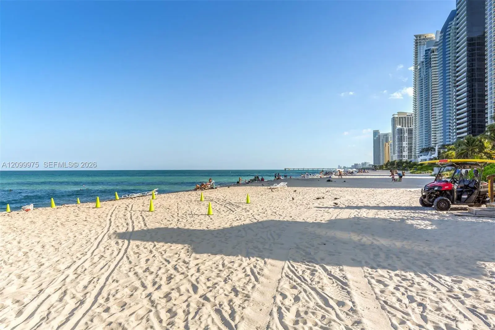 210 174th St # 309, Sunny Isles Beach FL 33160