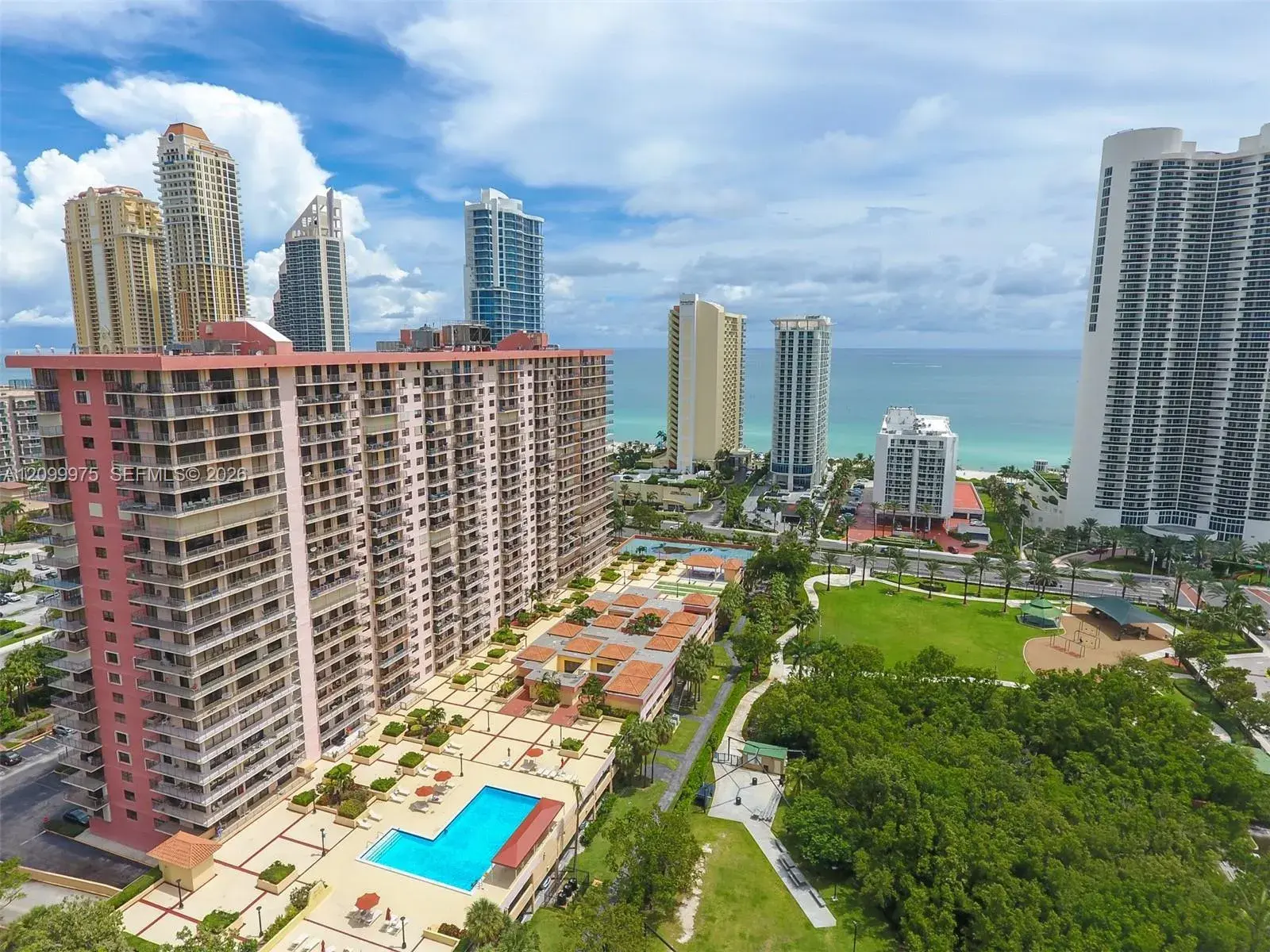 210 174th St # 309, Sunny Isles Beach FL 33160