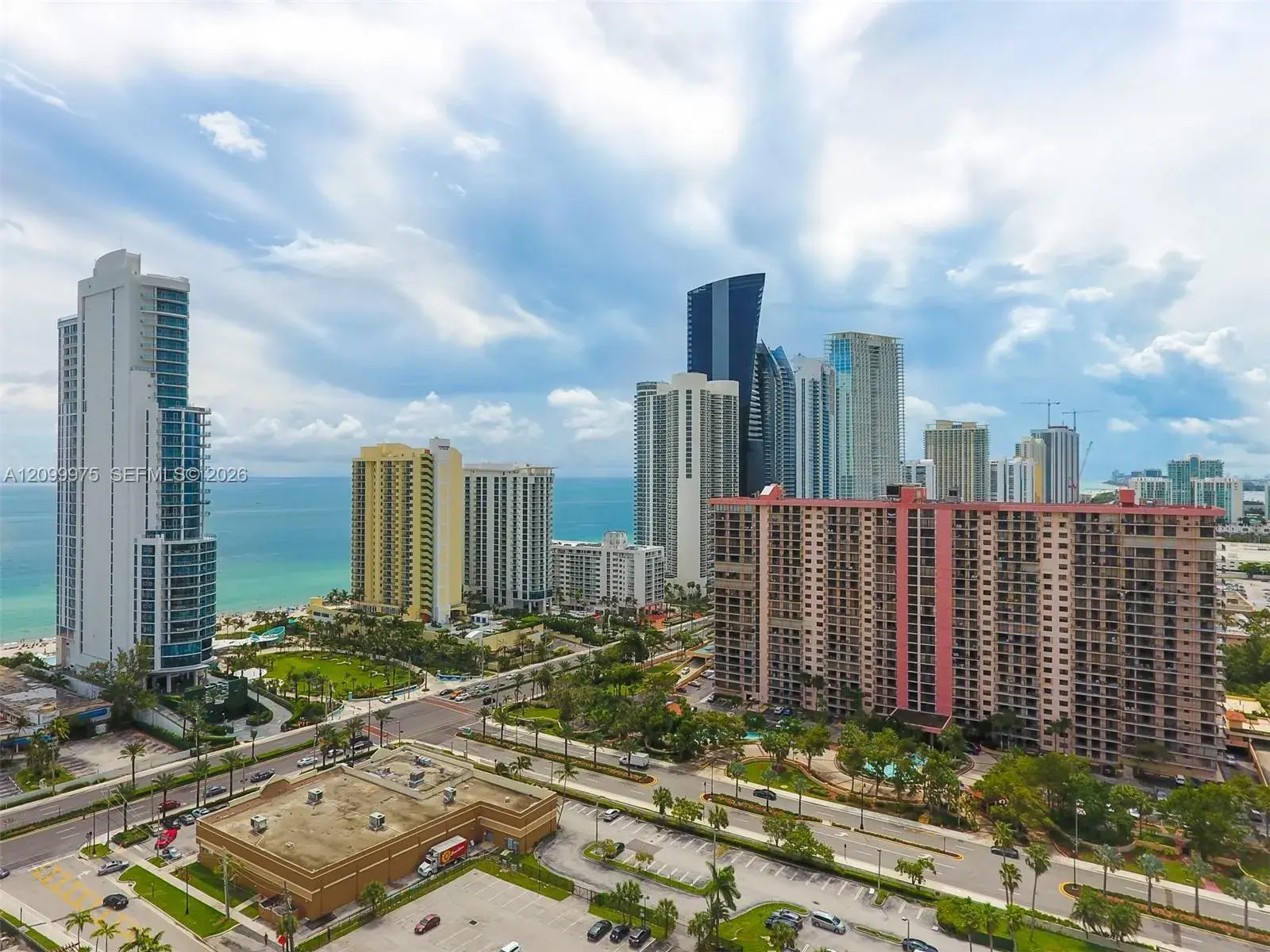 210 174th St # 309, Sunny Isles Beach FL 33160