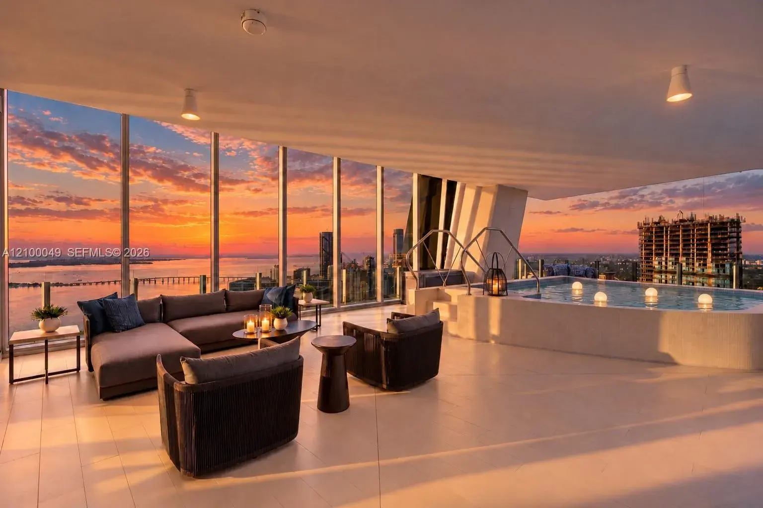 300 Biscayne Boulevard Way, Miami FL 33131