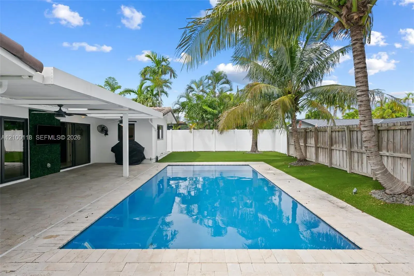 4 bedroom 2 bath Residential for sale at 2091 NE 55th St, Fort Lauderdale FL 33308
