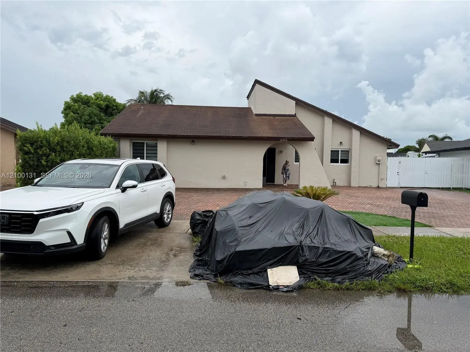 3 bedroom 2 bath Residential for sale at 12246 SW 210th St, Miami FL 33177