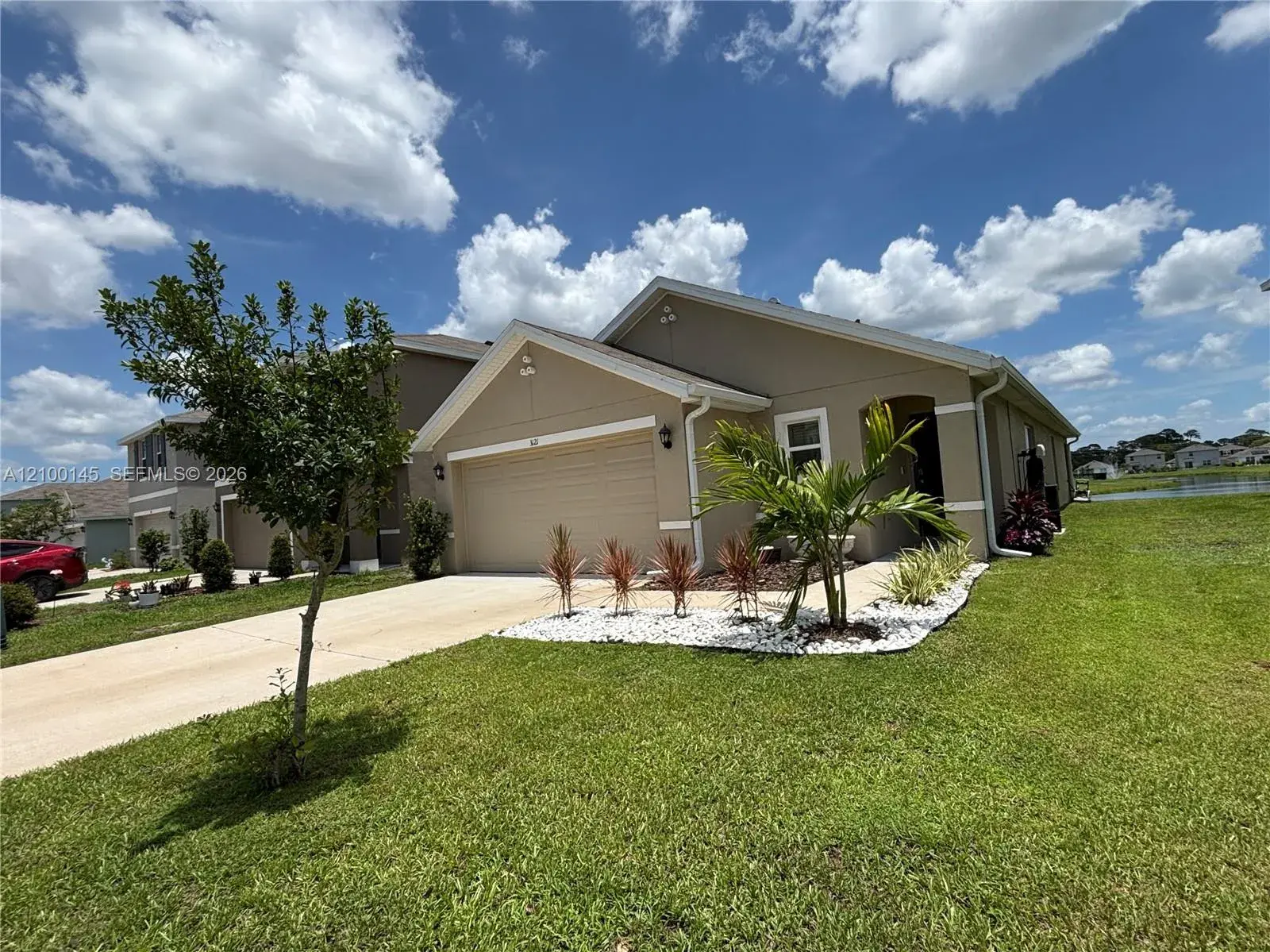 3 bedroom 2 bath Residential for sale at 3121 Rock Sound St, Bradenton FL 34208