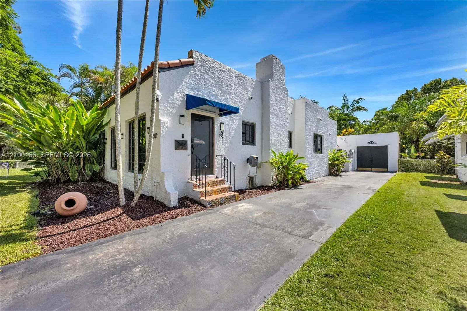 3 bedroom 3 bath Residential for sale at 504 Majorca Ave, Coral Gables FL 33134