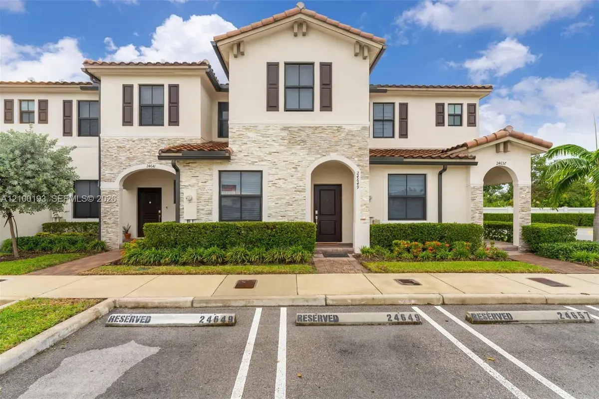 24649 SW 117th Path, Homestead FL 33032