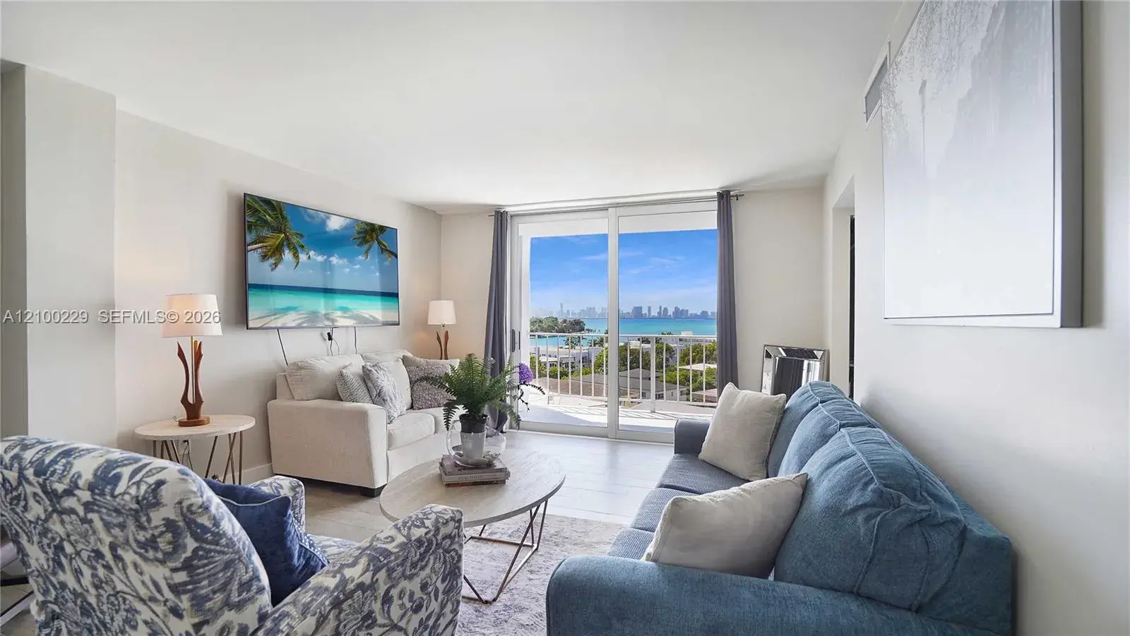 6900 Bay Dr # 8K, Miami Beach FL 33141