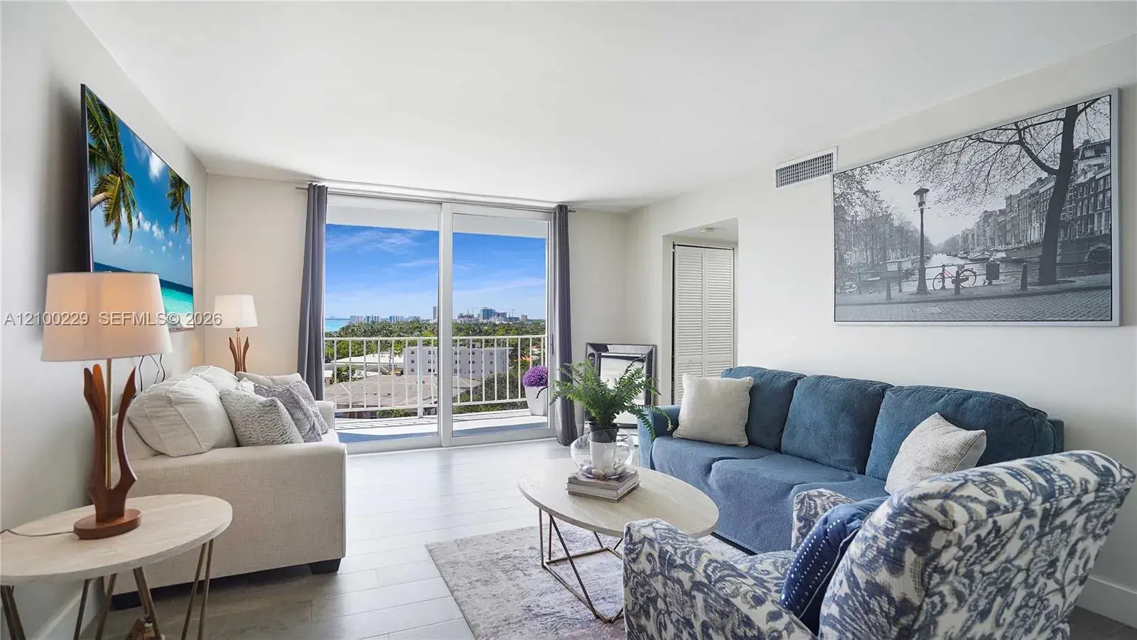 6900 Bay Dr # 8K, Miami Beach FL 33141