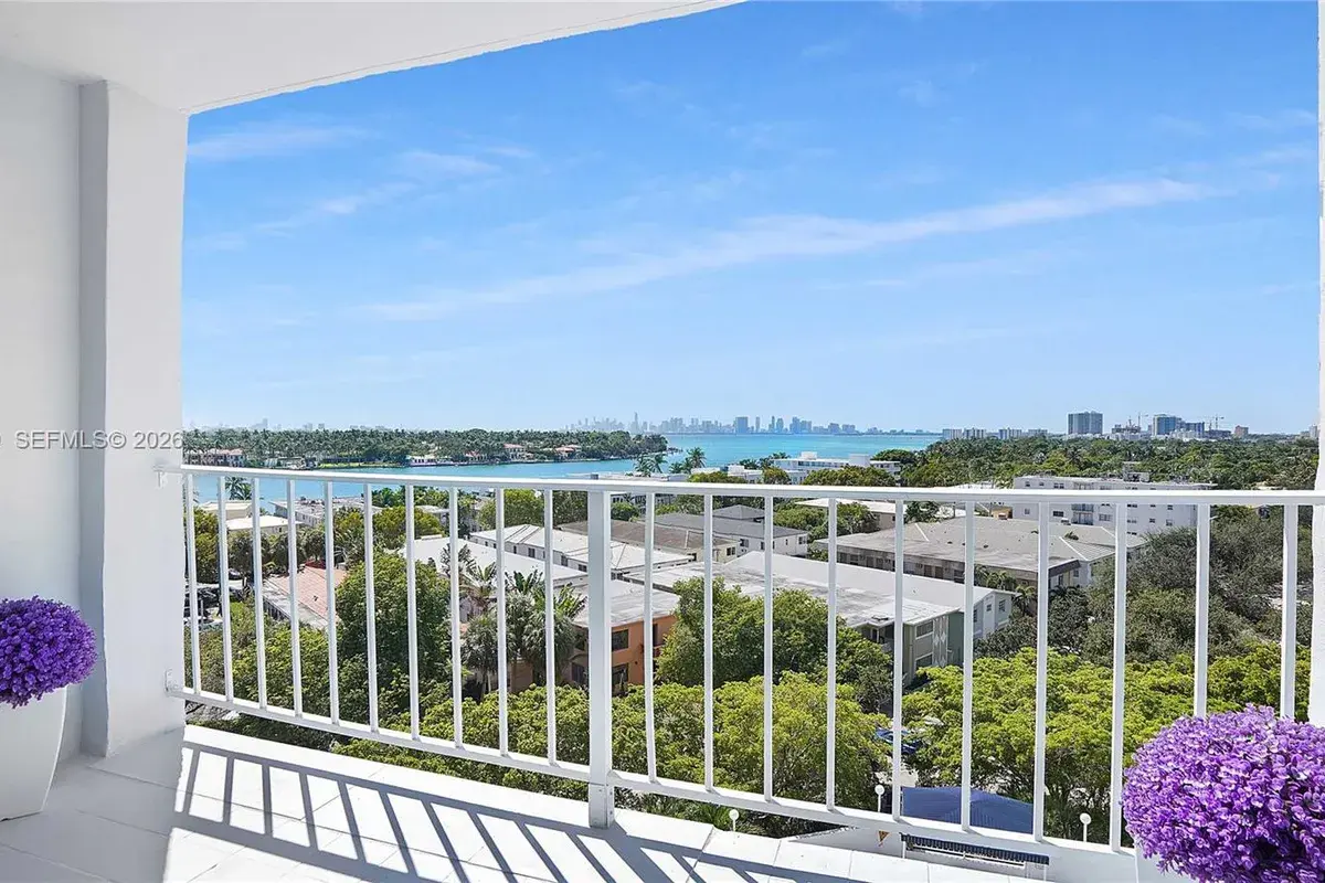 6900 Bay Dr # 8K, Miami Beach FL 33141