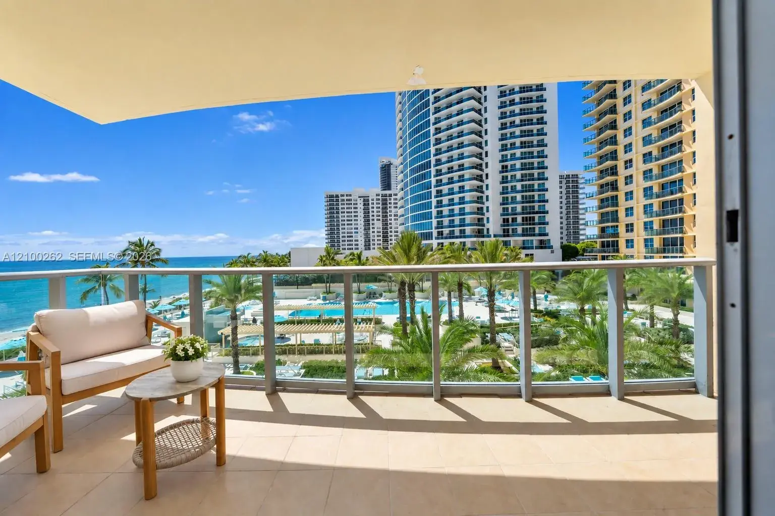 2501 S Ocean Dr # 412, Hollywood FL 33019