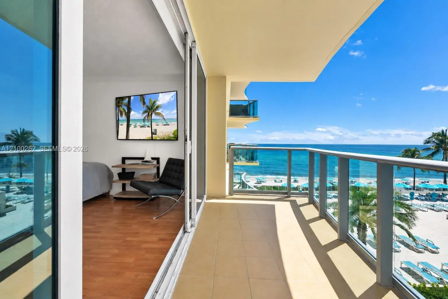 2501 S Ocean Dr # 412, Hollywood FL 33019