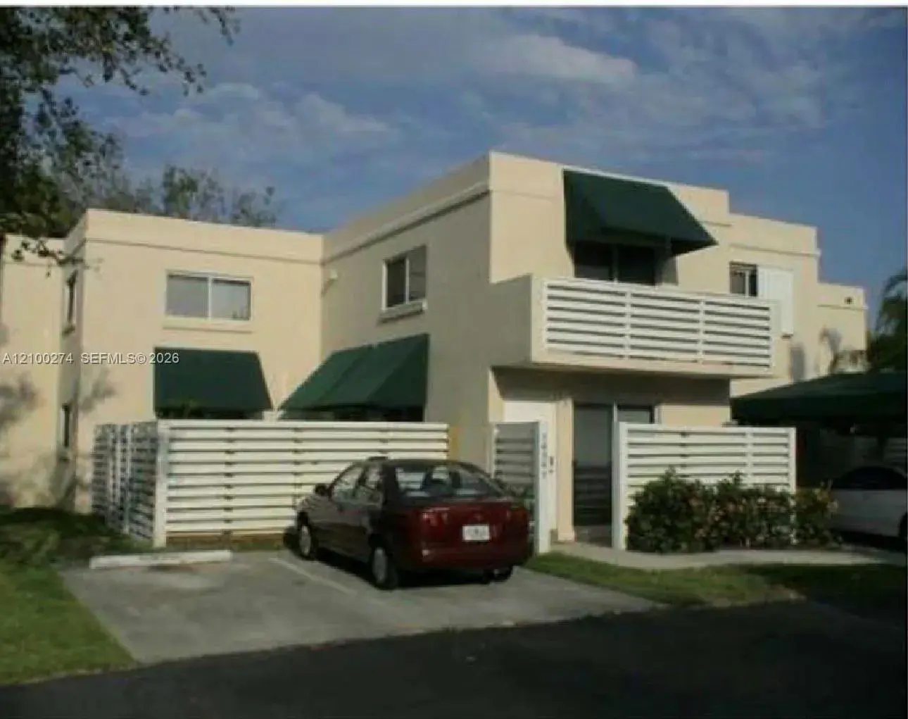 3 bedroom 2 bath Residential for sale at 14347 SW 97th Ln, Miami FL 33186