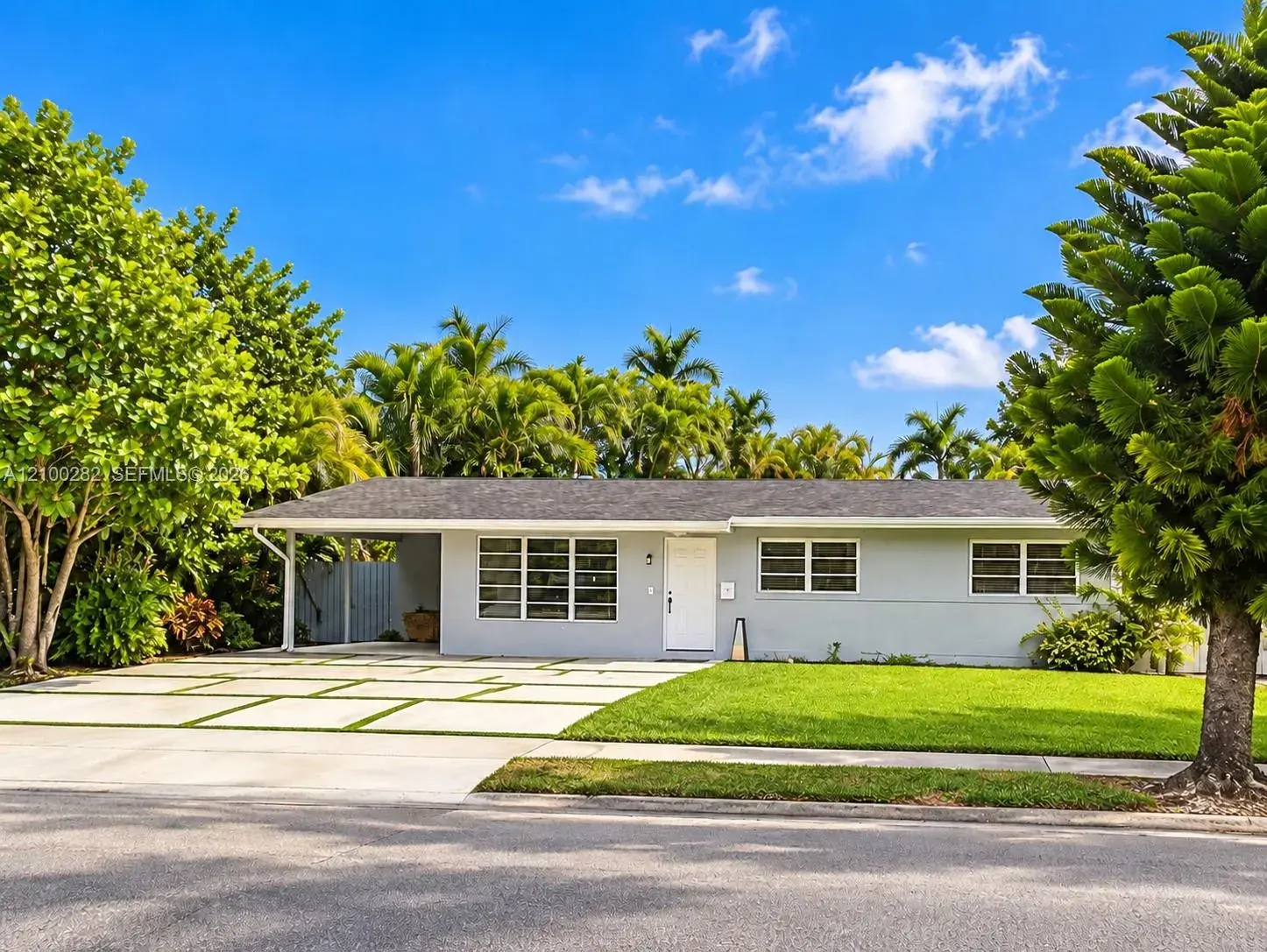 5 bedroom 2 bath Residential for sale at 10441 SW 54th St, Miami FL 33165